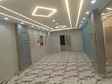 Apartments For rent in Faisal, Greater Cairo, 120 sqm