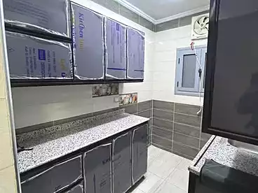 Apartments For sale in Helmeyat El Zaytoun, El Zaytun, 130 sqm