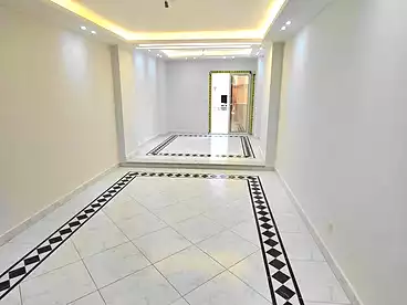 شقق للبيع في بحرى - الأنفوشى، الاسكندرية، 115 متر