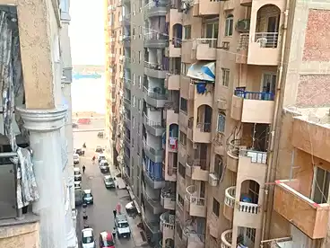 شقق للبيع في سيدي بشر بحري، سيدي بشر، 115 متر