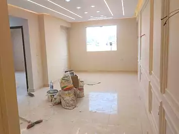 Properties For rent in Gesr El Suez St., Nozha 2, 130 sqm