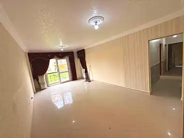 Apartment For rent in Phase 8, Extension of Rehab, 131 sqm