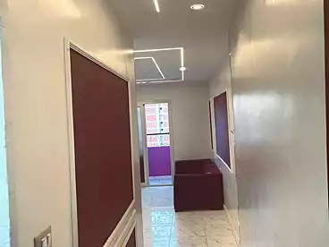 Apartments For sale in El Mansheya St., El Tawabek, 100 sqm