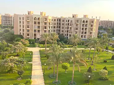 Apartment للبيع في شارع ابن رشد، المرحله الخامسه، 90 متر