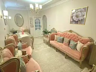 شقق للبيع في شارع محمد مصطفى المراغي، حلوان، 90 متر