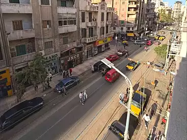 Apartments For sale in Moharram Bey, Alexandria, 85 sqm