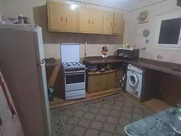 Apartments For sale in El Mandara Bahri, El Mandara, 140 sqm