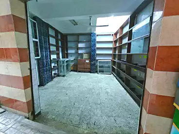 Commercial For rent in Abd Al Salam Al Mahgoub St, New El Hadra, 20 sqm