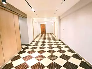 Apartments For sale in Khaled Ibn El Walid St., Sidi Beshr Bahri, 145 sqm