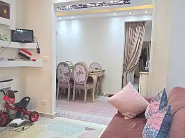 شقق للبيع في كامب شيزار، الاسكندرية، 80 متر
