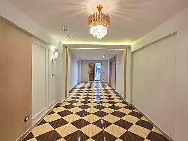 Apartments For sale in Khaled Ibn El Walid St., Sidi Beshr Bahri, 150 sqm