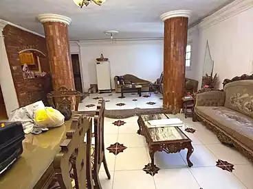 شقق مفروشة للبيع في المندرة بحري، المندرة، 125 متر