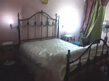 Furnished Apartment For rent in King Faisal St, Faisal, 140 sqm