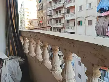 شقق للبيع في شارع 16 الاصلاح، الفلكي، 120 متر