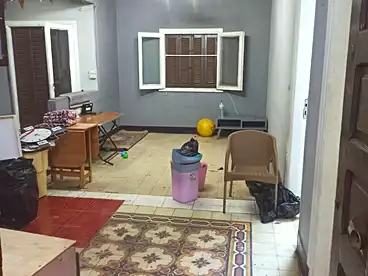 Apartments For rent in El Mataria St., Al Zaytoun Al Gharbeyah, 100 sqm