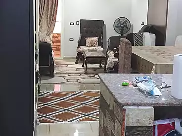 Apartments For sale in Shahin St., El Naam, 125 sqm