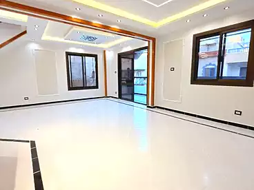 Duplex For sale in Shatee El Nakheel, Al Agamy, 150 sqm