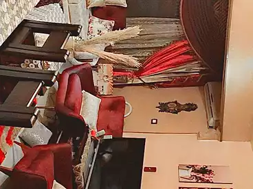شقق للبيع في شارع جسر السويس، النزهة 2، 107 متر