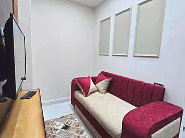 Apartments For rent in Other Neighborhoods In Heliopolis - Masr El Gedida, Heliopolis - Masr El Gedida, 60 sqm