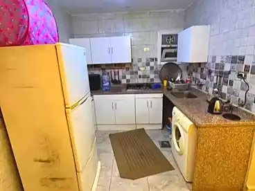 Apartments For sale in Abd El-Haleem Mahmoud St, El Mandara, 100 sqm