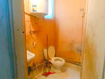 شقق مفروشة للإيجار في شارع عثمان محرم، الطالبية، 80 متر