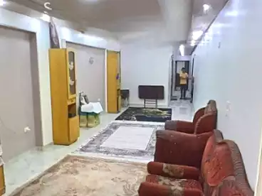 Apartments For sale in Helmeyat El Zaytoun, El Zaytun, 140 sqm