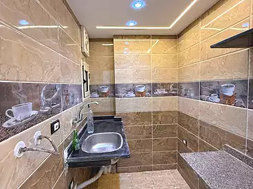 شقق للبيع في شارع خليل حماده، سيدي بشر بحري، 100 متر