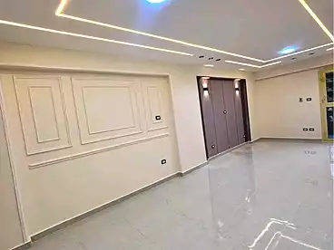 شقق للبيع في شارع جمال عبد الناصر، سيدي بشر بحري، 140 متر