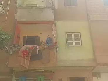منزل / بيت للبيع في عين شمس الشرقية، عين شمس، 80 متر