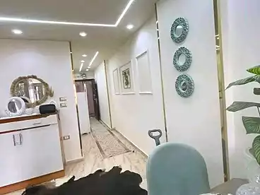 Apartments For sale in Street 4 St, El Bitash, 120 sqm