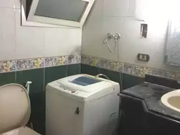 Furnished Apartment For rent in Faisal, Greater Cairo, 140 sqm