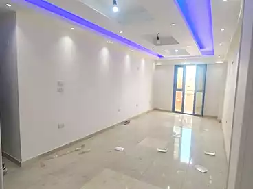 شقق للبيع في شارع قصر القويري، الهانوفيل، 125 متر