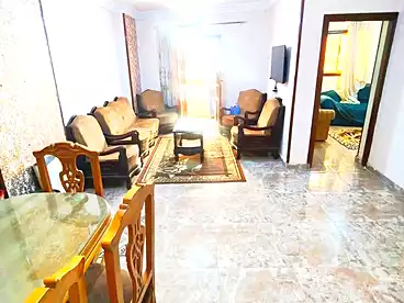 شقق للبيع في العصافرة بحري، العصافرة، 120 متر