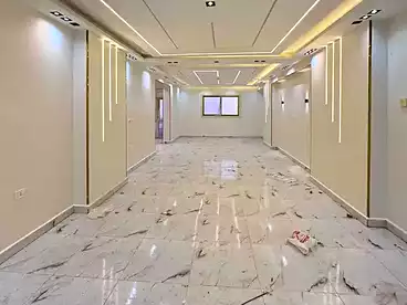 Apartments For rent in El Lebeny, El Haram, 180 sqm