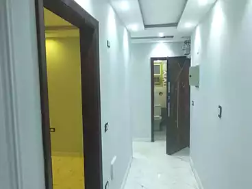 مقر إداري للإيجار في شارع المراغي، حلوان الشرقية، 150 متر