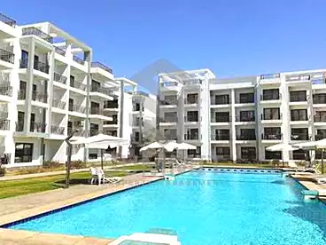 Chalets For sale in Stella Di Mare - Remco, Ain Sokhna Resorts, 165 sqm