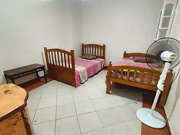 Furnished Apartment For rent in El Tawabek, Faisal, 80 sqm