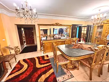Apartments For sale in El Mariotia, El Haram, 167 sqm