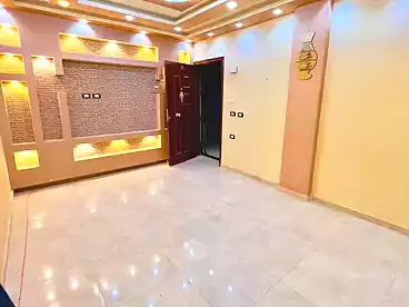 Apartments For sale in Hay Al Majd, New Obour, 90 sqm