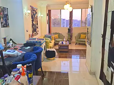 شقق للبيع في الهرم، القاهرة الكبرى، 125 متر