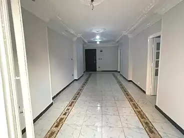 Apartments For sale in Gamal Abdel Nasser St., El Asafra, 155 sqm