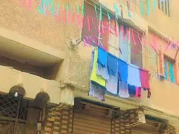 Building For sale in Khatem El Morsalin St, Tersa, 80 sqm