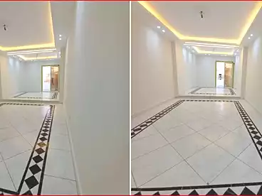 Apartments For sale in Ibn Moeslh Al Arman St., Miami, 115 sqm