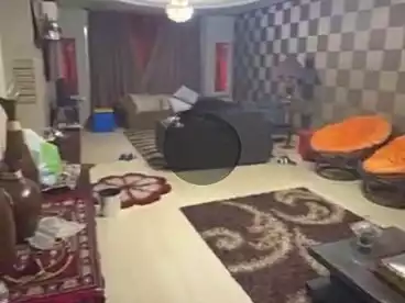 Furnished Apartment For sale in El Lebeny, El Haram, 170 sqm