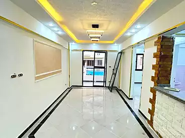 Properties For sale in Shatee El Nakheel, Al Agamy, 90 sqm