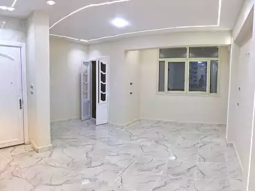 Apartments For sale in Al Haded We Al Soulb St, El Hanouvel, 90 sqm