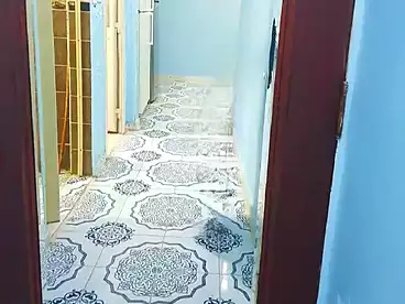 شقق للبيع في طريق الجيش، العصافرة بحري، 125 متر
