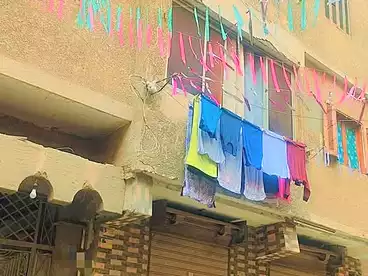 Building For sale in El Haram, Greater Cairo, 80 sqm