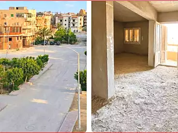 عقارات للبيع في مجاورة 12، 15 مايو، 120 متر