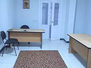 مكاتب للإيجار في فيصل، القاهرة الكبرى، 170 متر
